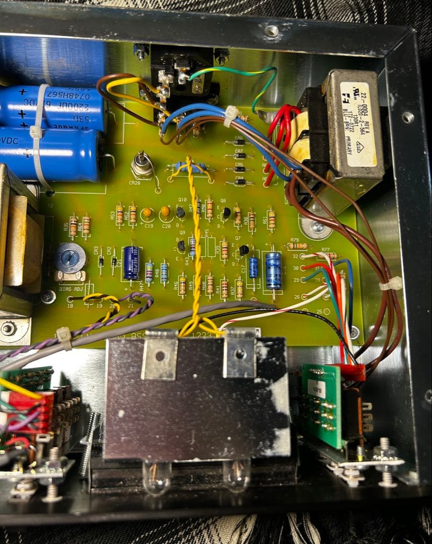 DTM・DAW UNIVERSAL AUDIO 1176LN