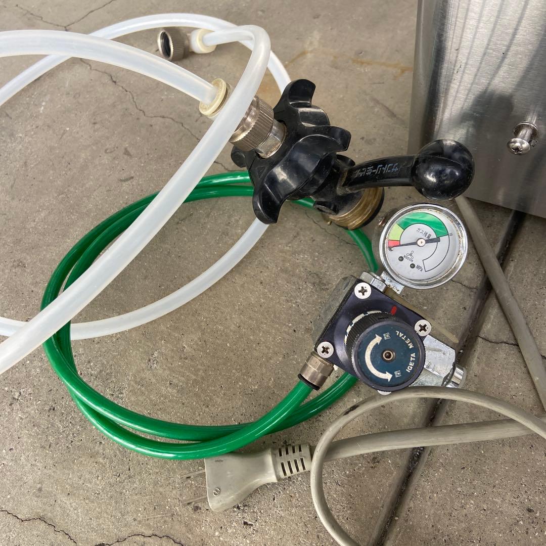 TOSHIBA 生ビールサーバー DBF-5SB ホシザキ　hoshizaki