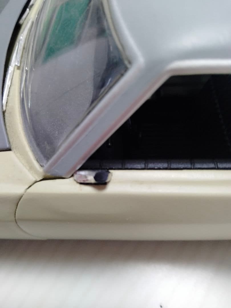 シボレー　モンテカルロ