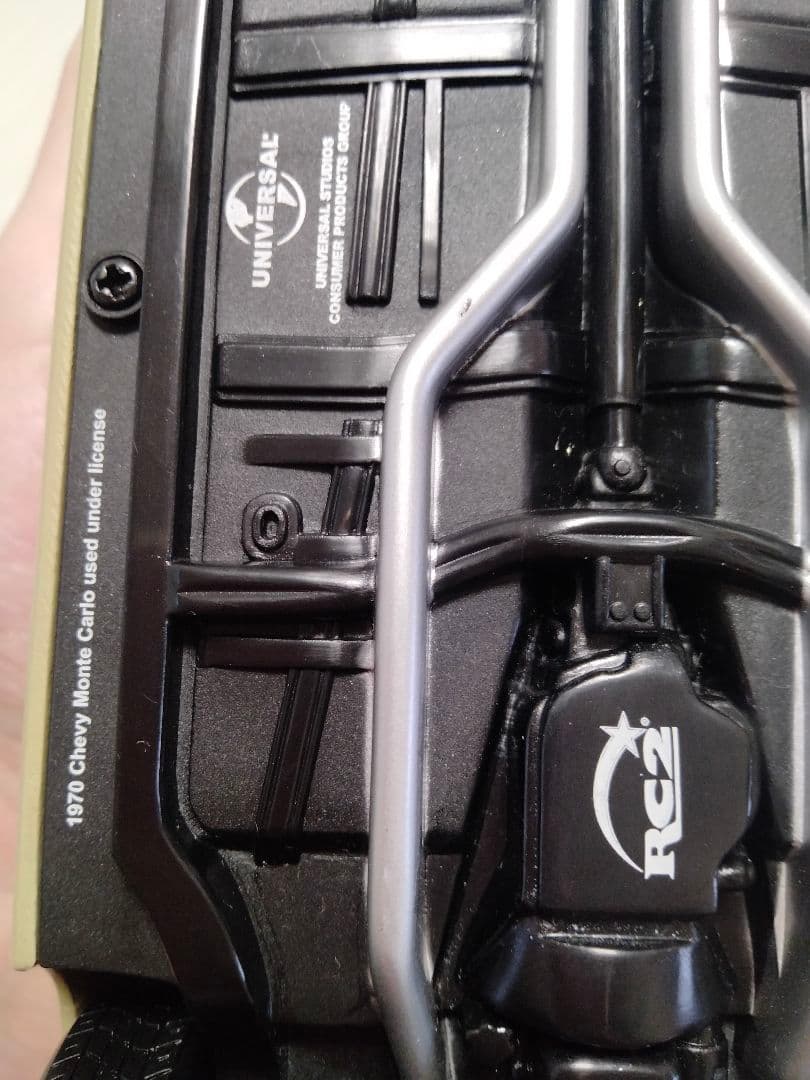 シボレー　モンテカルロ