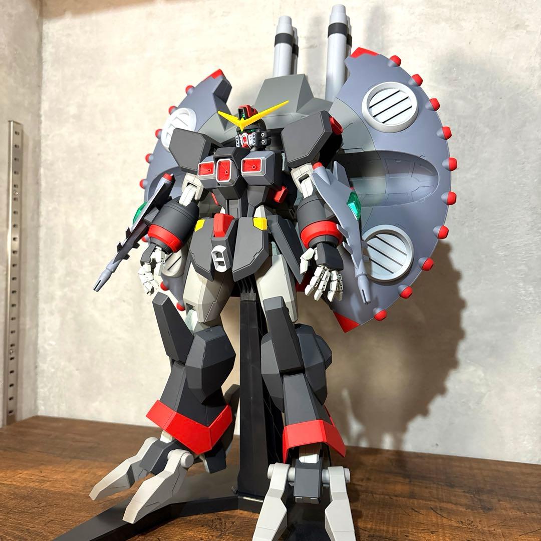 H*M様 【組立て品】 HG デストロイガンダム