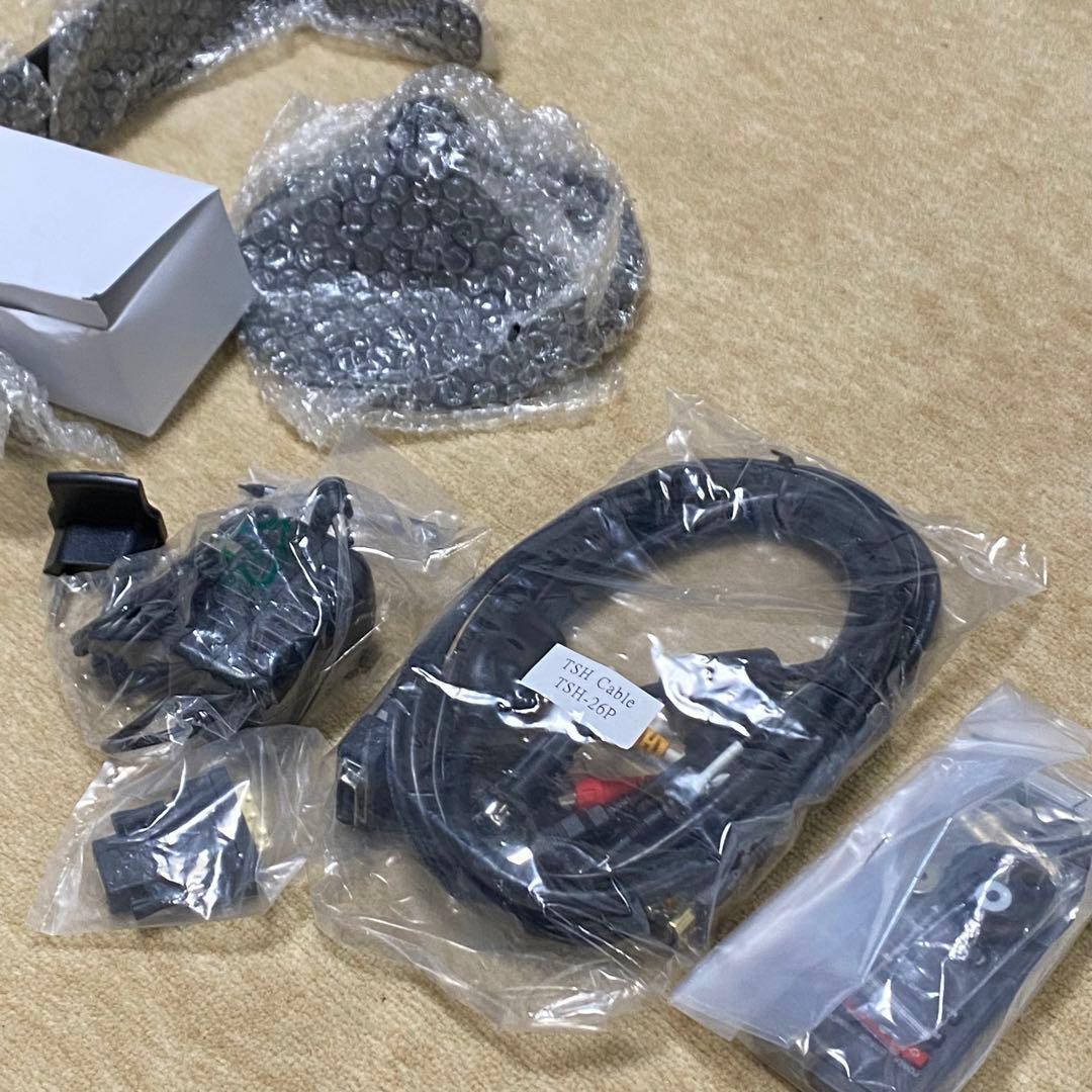 売値12万円 10インチモニター　高輝度1000 Xenarc 1022TSH