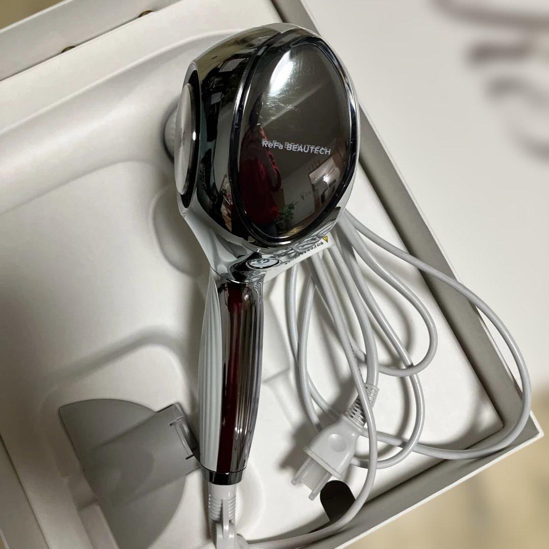 ReFa リファビューテック ドライヤープロ