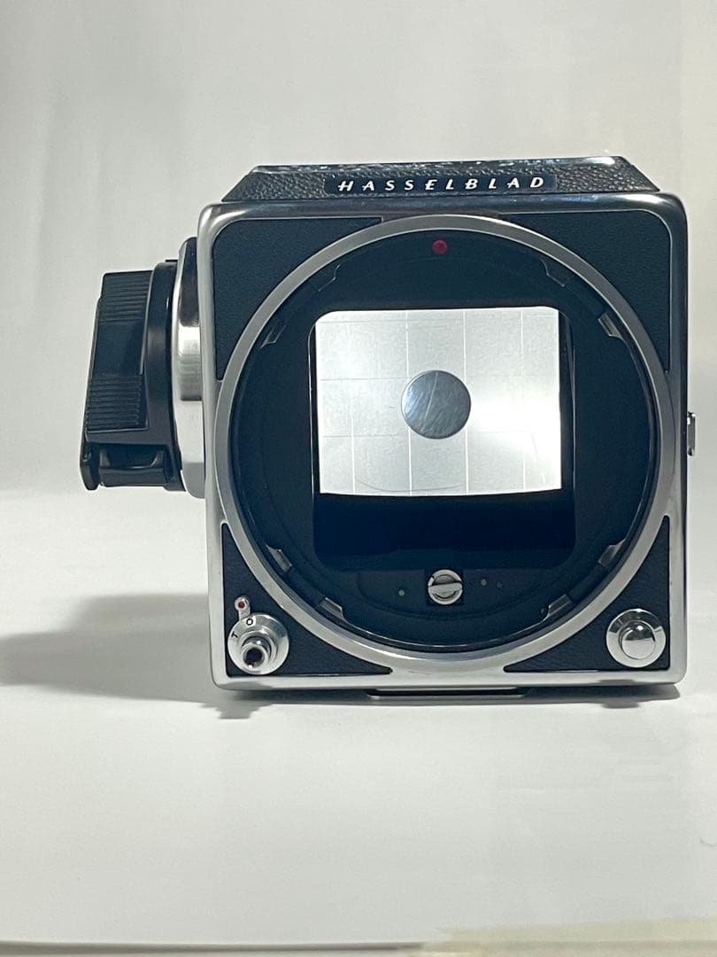 HASSELBLADハッセルブラッド⭐︎500C/M PMEプリズムファインダー付
