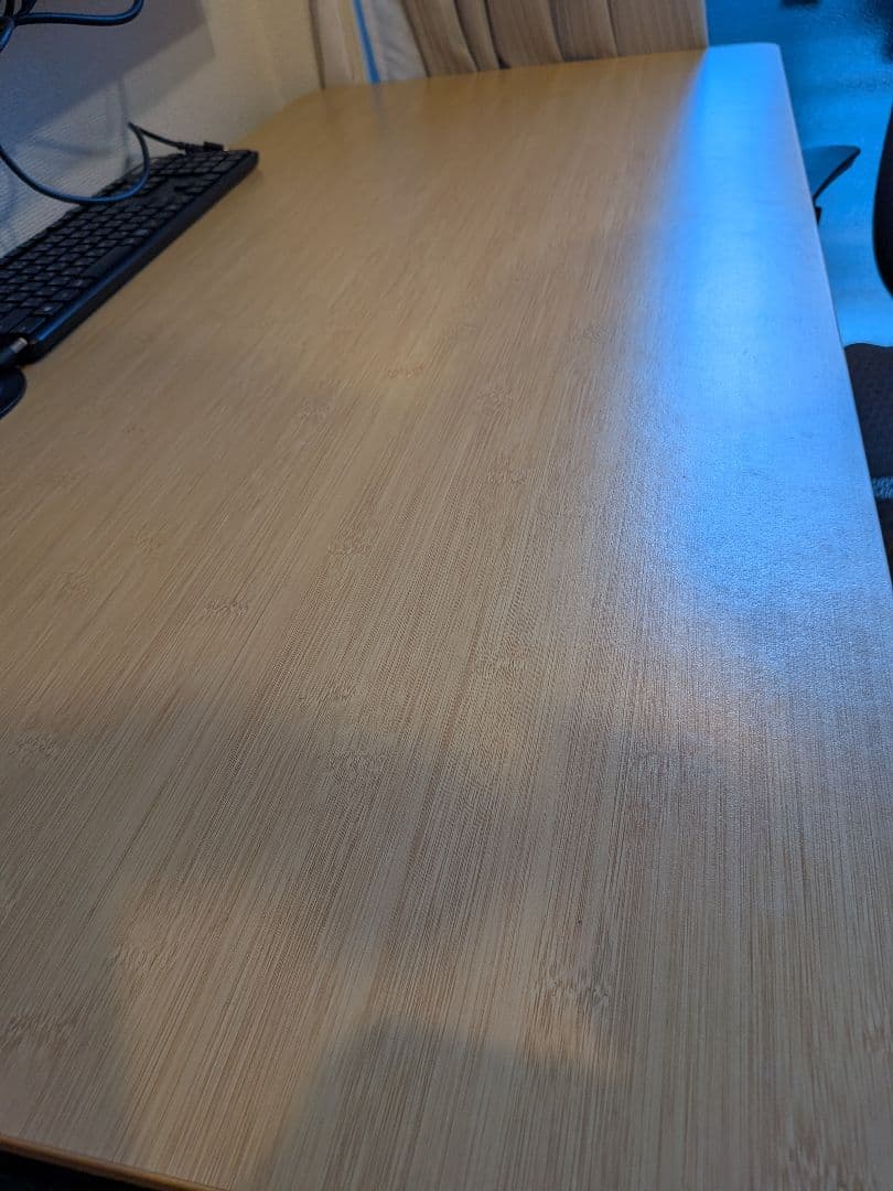 FLEXISPOT 昇降デスク 引き出し付き EG8 幅120×奥行60cm