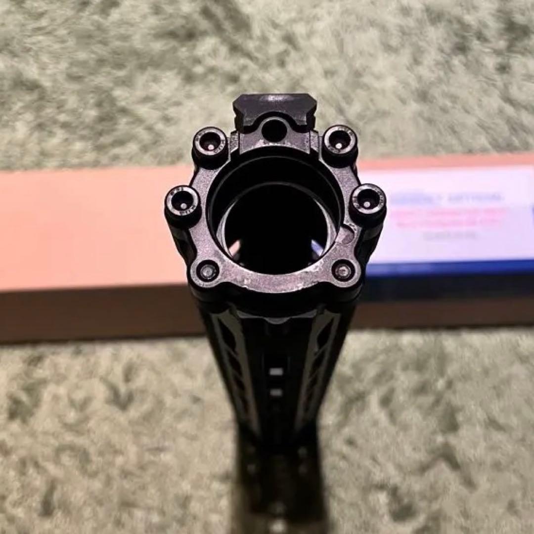 Daniel Defensハンドガード 12.5 AIRSOFT ARTISAN