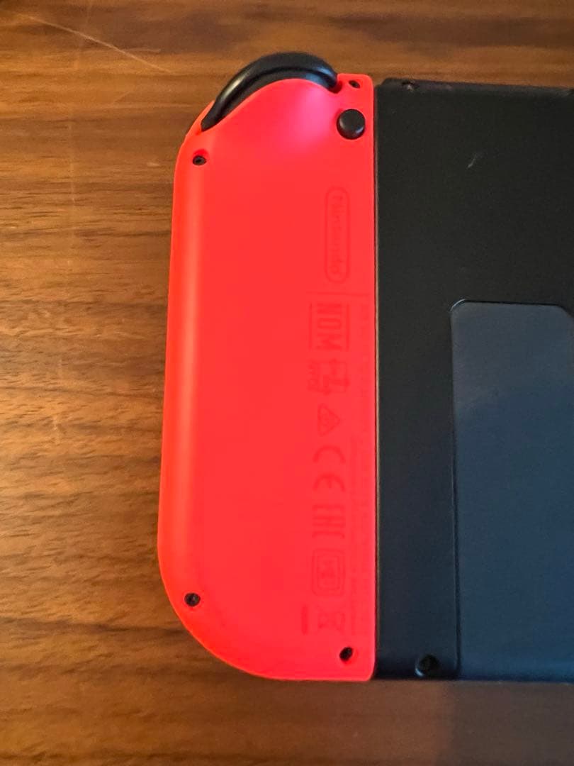 翌*可様 Nintendo Switch