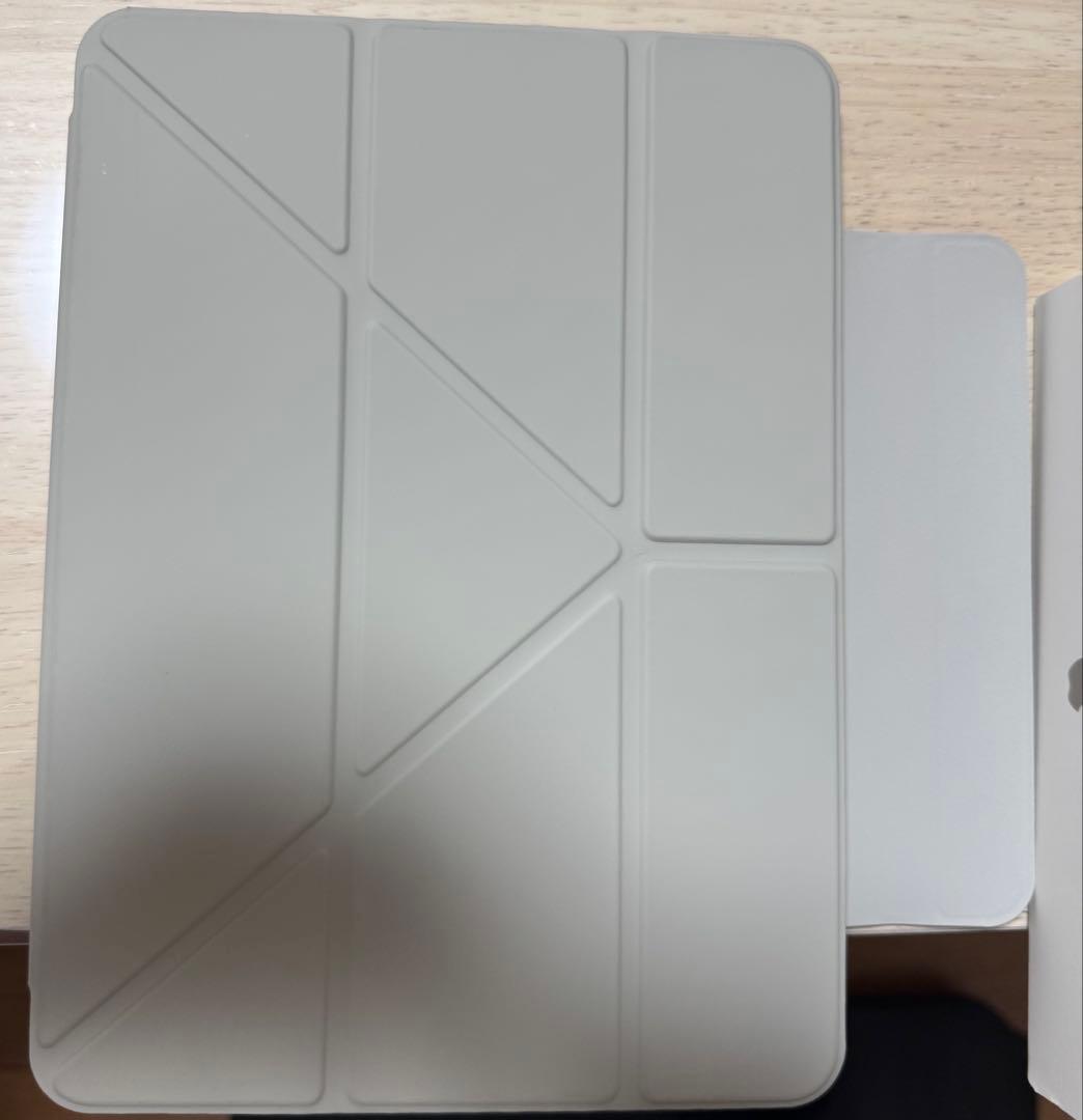 iPad air 11インチ m2 128GB wifi スターライト美品