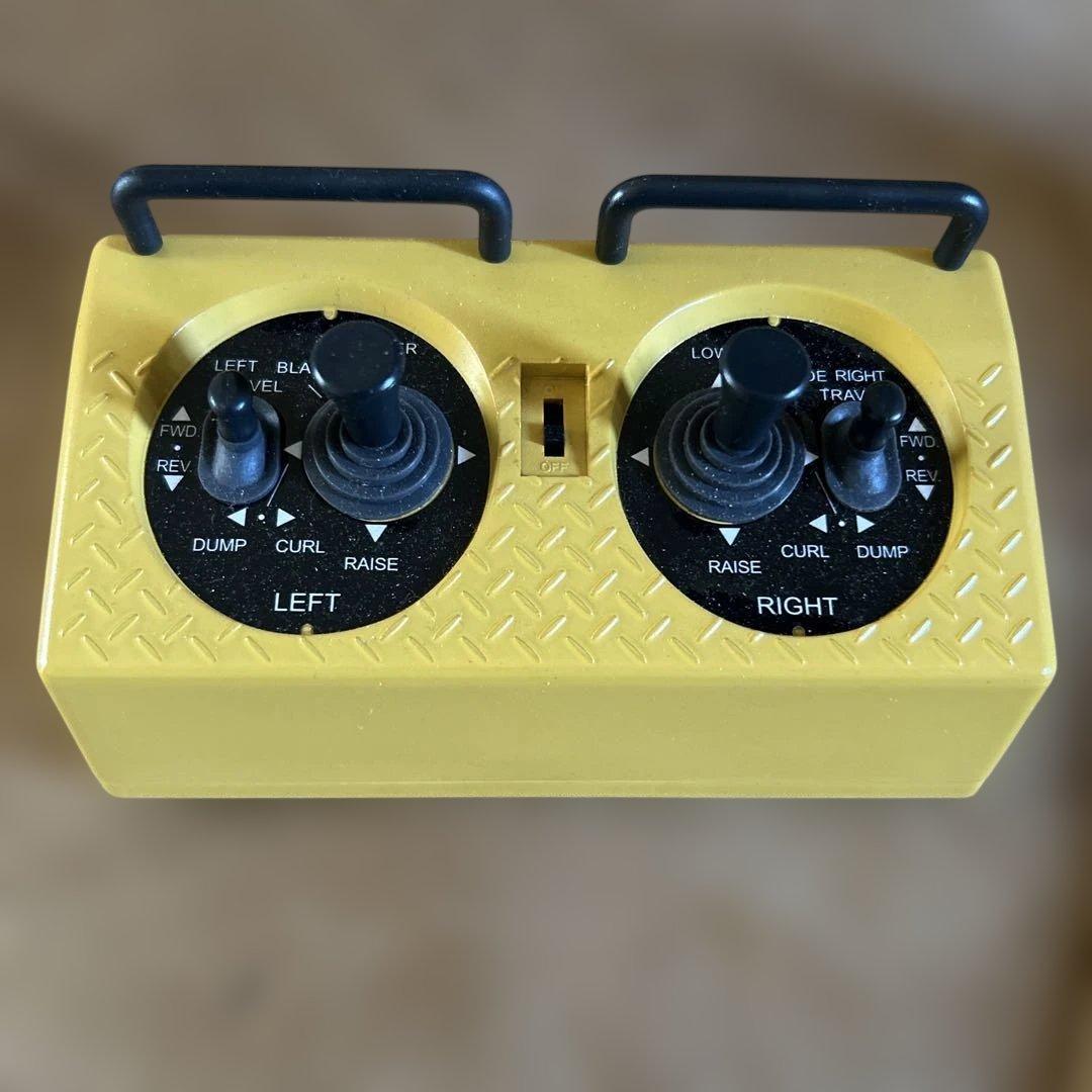 京商　KOMATSU D575A-3 SD