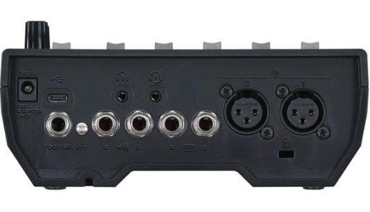 【新品未使用】BOSS GIGCASTER5 GCS-5　ストリーミングミキサー