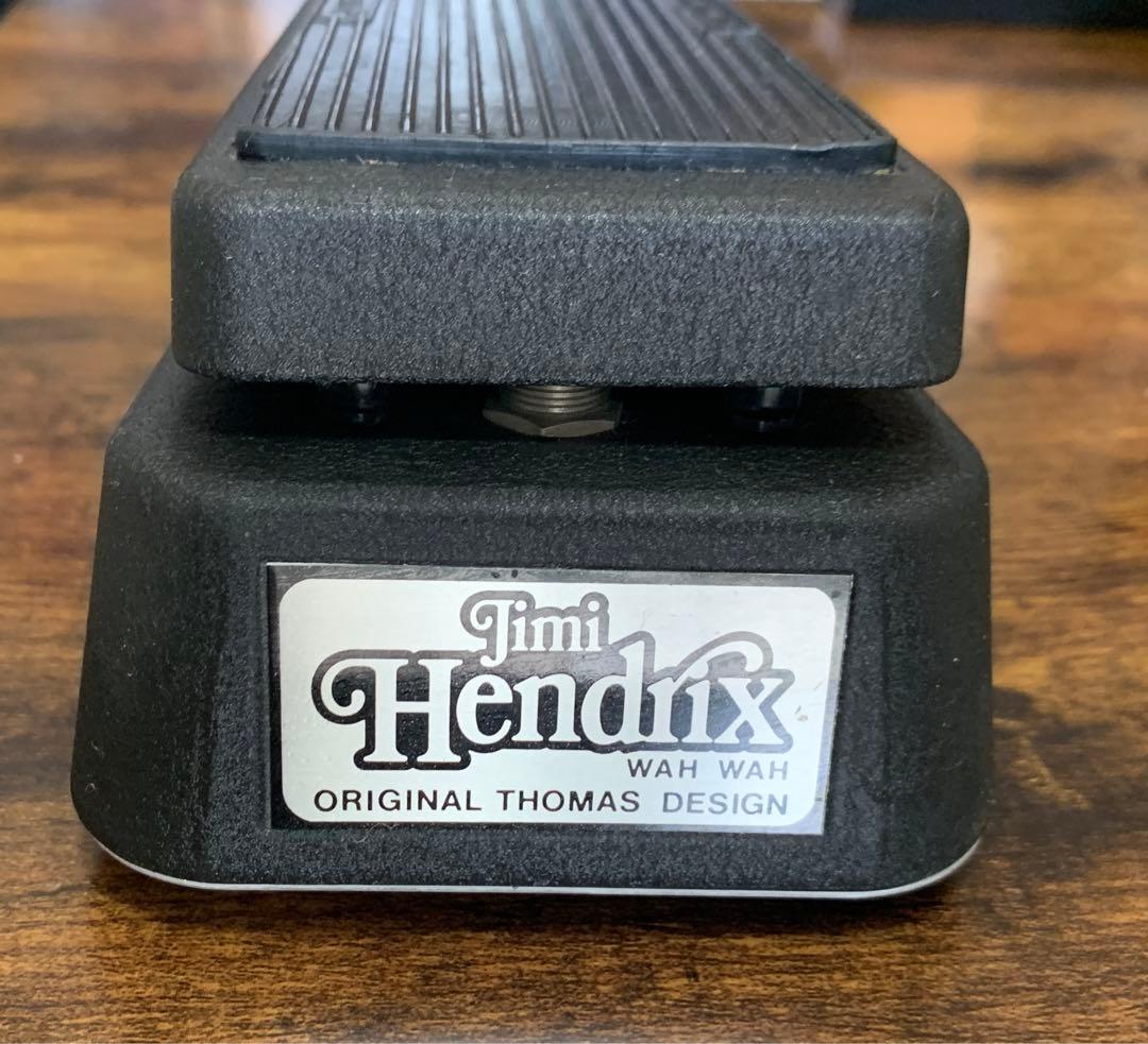 ギター JH-1 Jimi Hendrix Wah