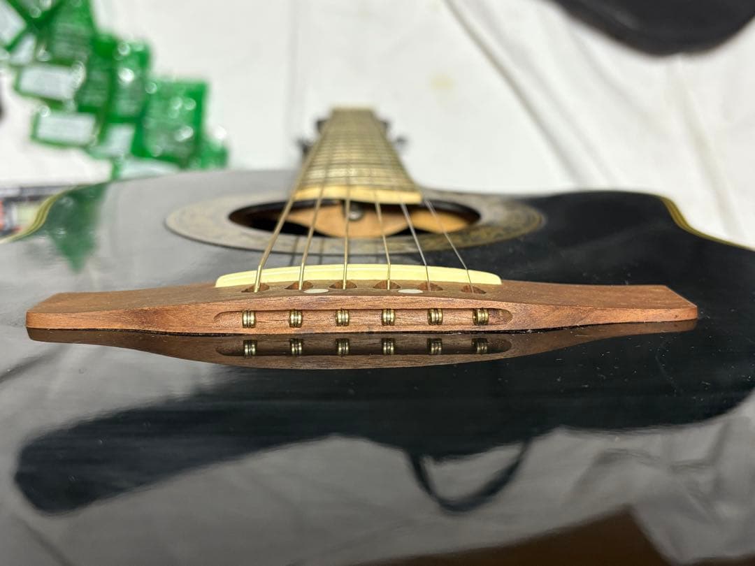 Pro Martin エレアコ　ソフトケース　他付属品付き 1920-01-1