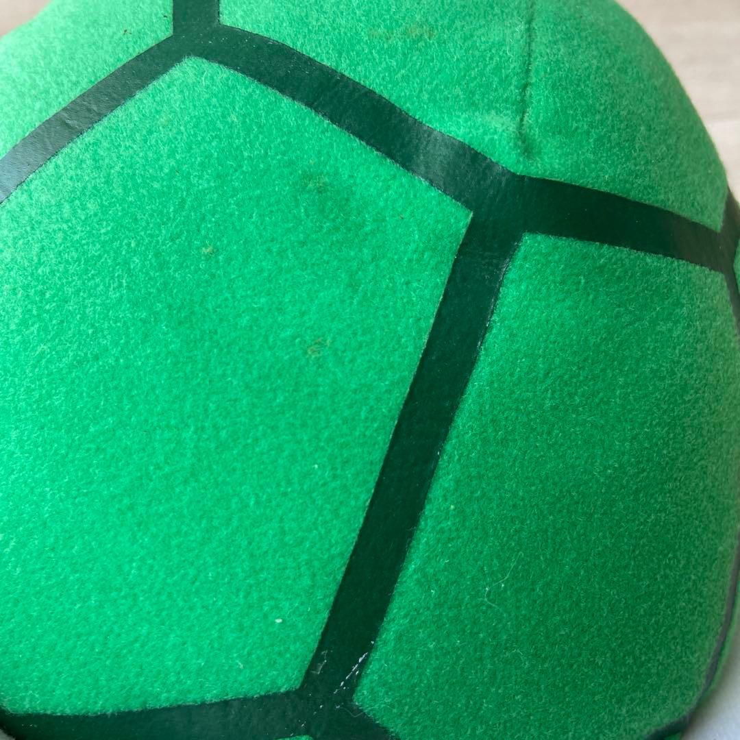 希少任天堂　ノコノコ音声付ぬいぐるみ　レトロ　非売品　スーパーマリオブラザーズ