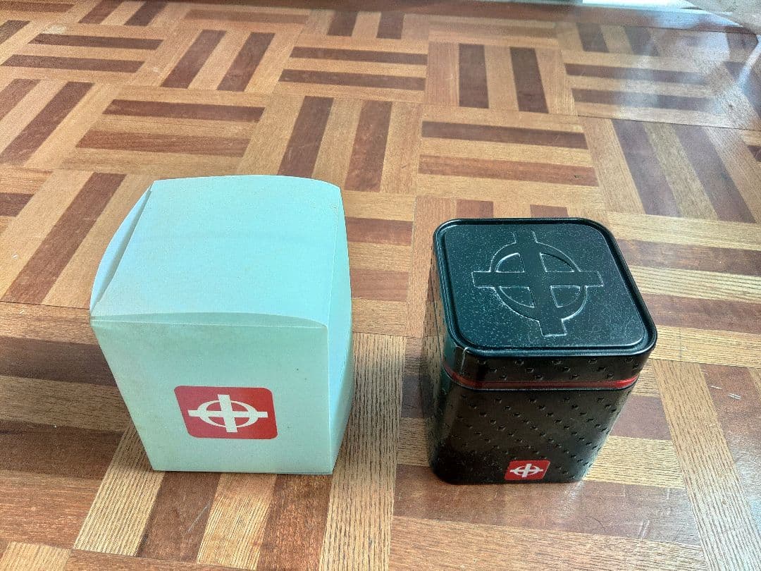 ZODIAC アストロレーサー ZO3807 稼働品　超希少 入手困難