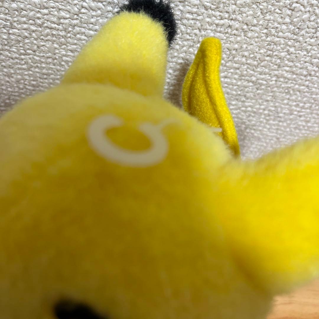 専用　激レア⭐︎状態良好⭐︎にっこり　バンザイ　ピカチュウ　初期　TOMY⭐︎当時