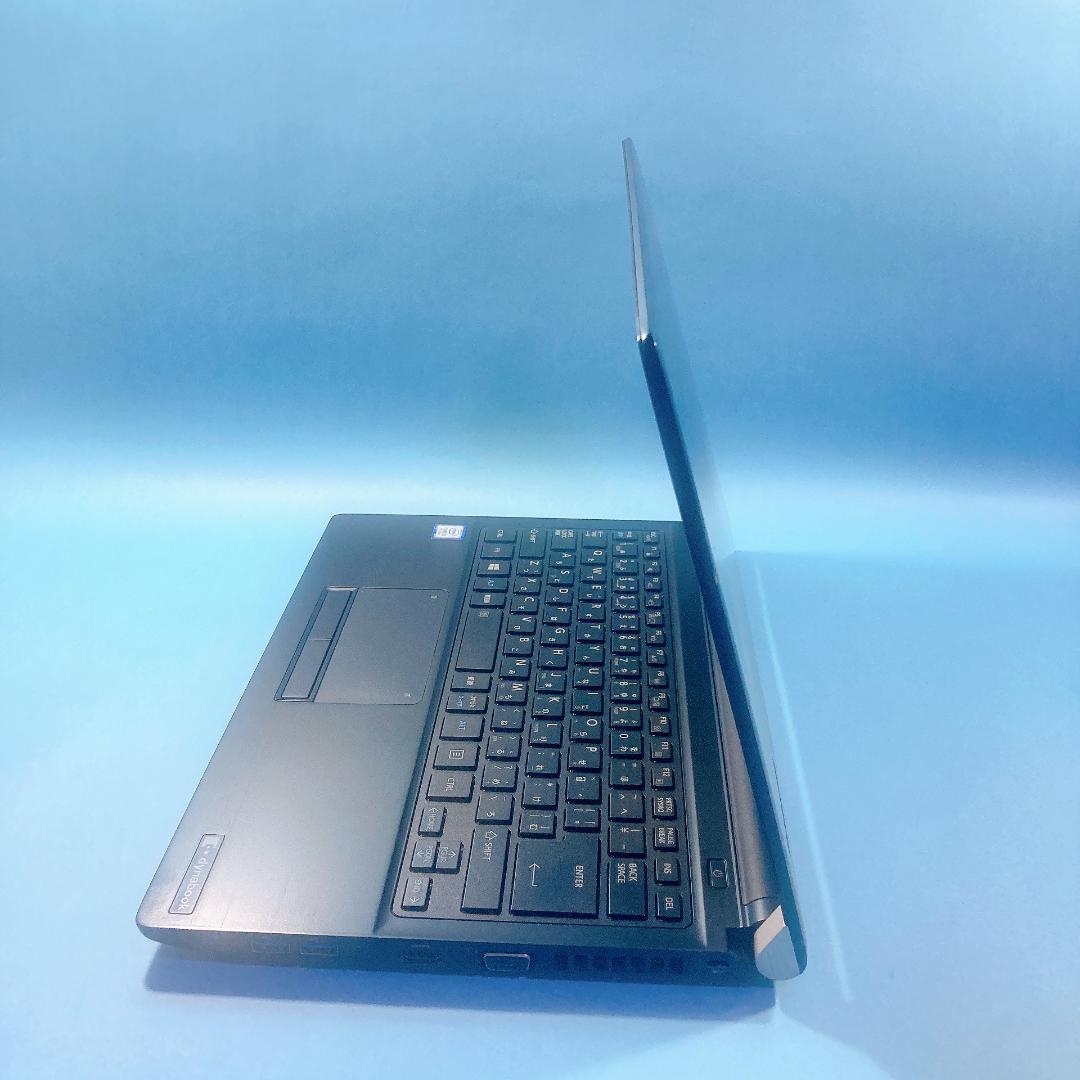 w30✨7世代 /限定 /Core i5/ 爆速SSD✨すぐ使えるノートパソコン