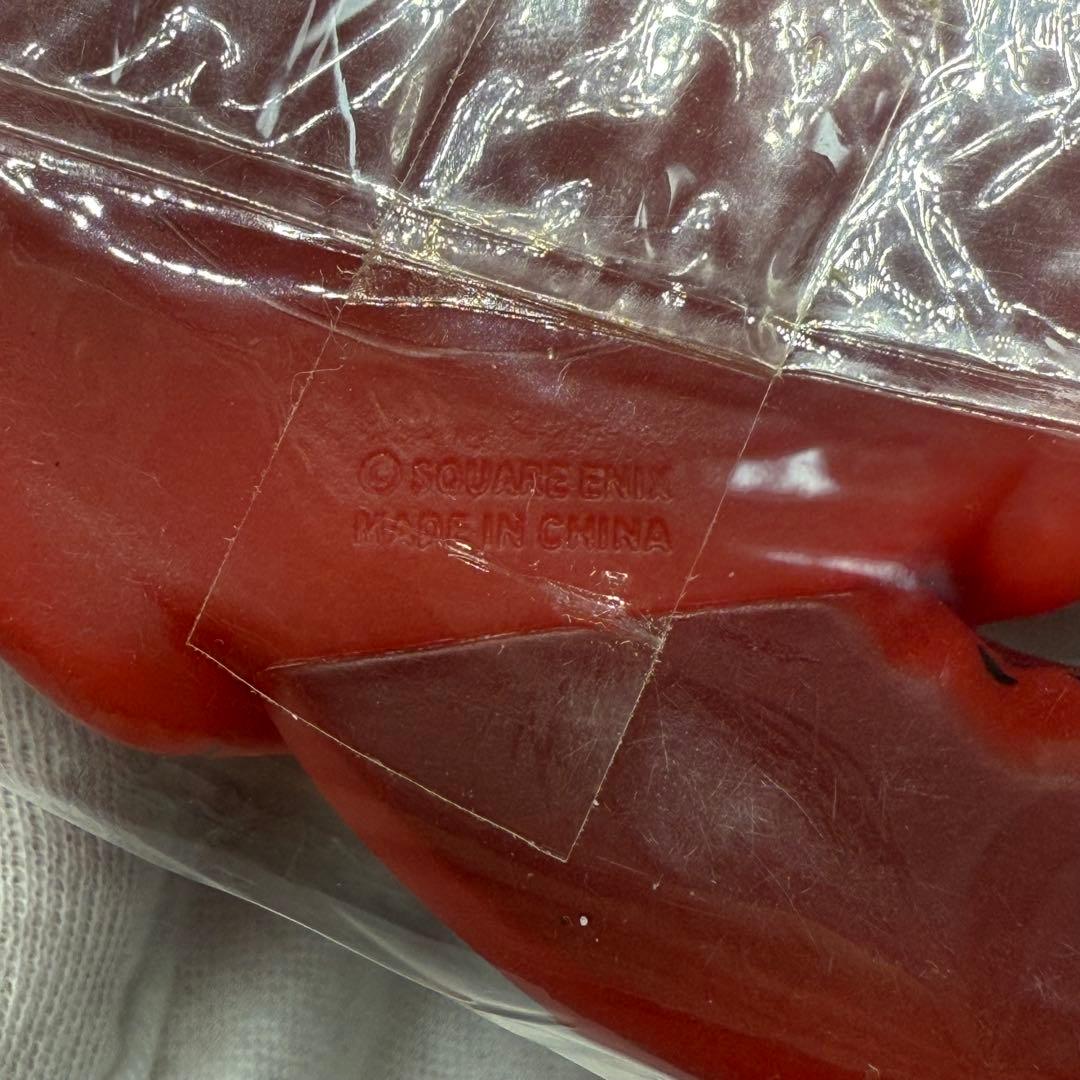 ドラゴンクエスト ソフビモンスター ミルドラース