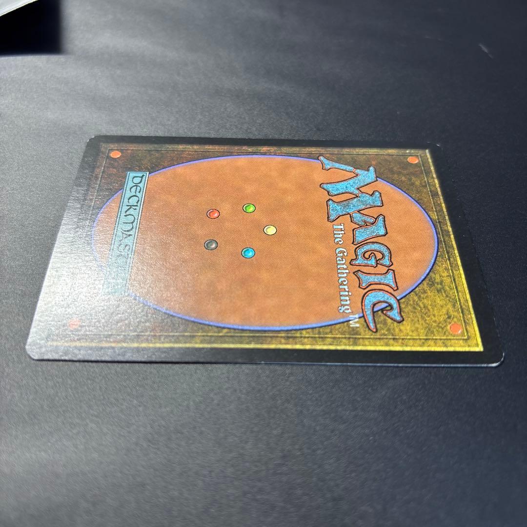 【超希少】直観/Intuition ジャッジ褒章　foil 再録禁止！！