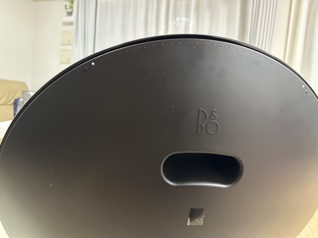 スピーカー・ウーファー BANG & OLUFSEN beoplay A9