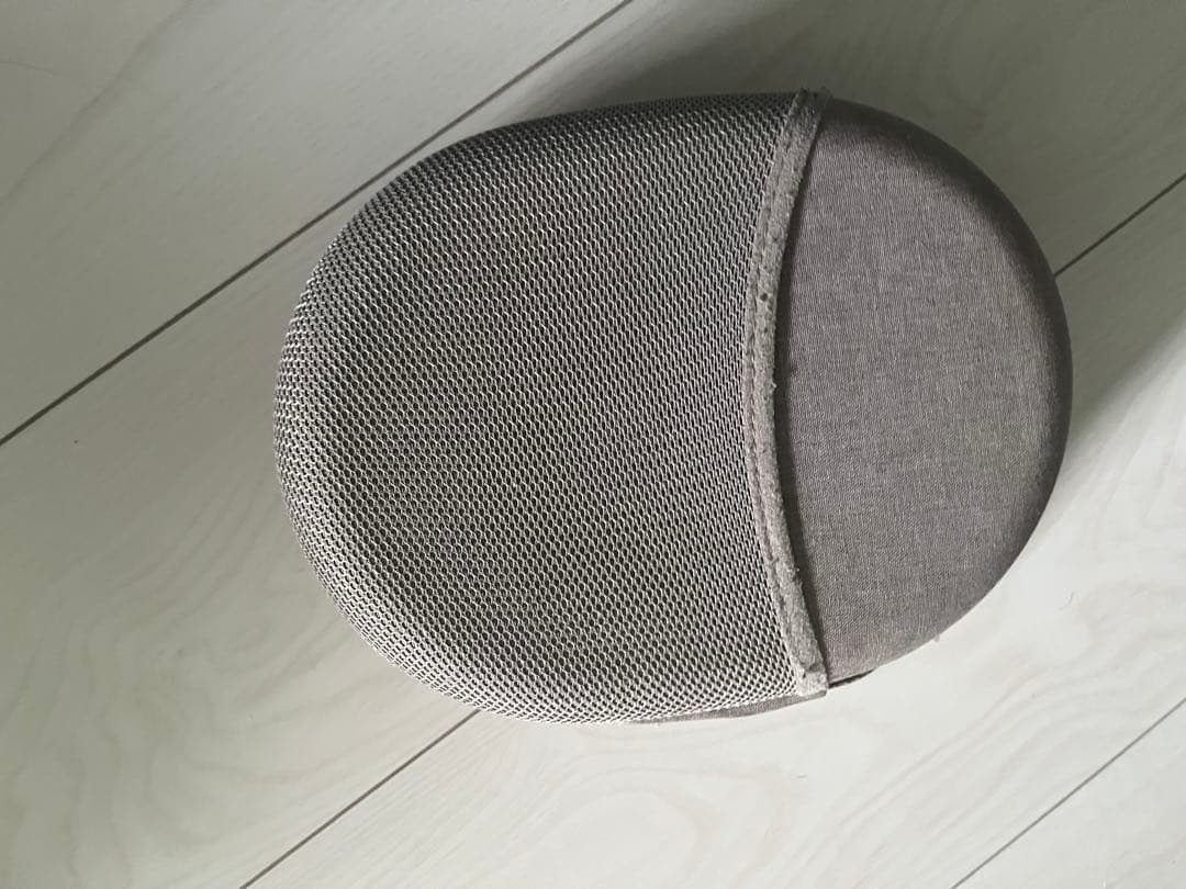 WH1000XM4 Sony ワイヤレスヘッドホン グレー 収納ケース付ジャンク