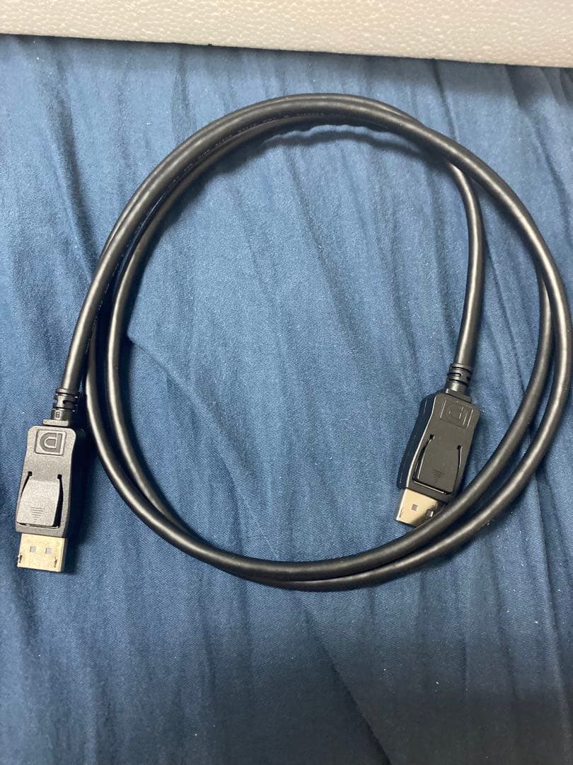 [美品]KOORUI 24インチゲーミングモニター 165Hz FHD