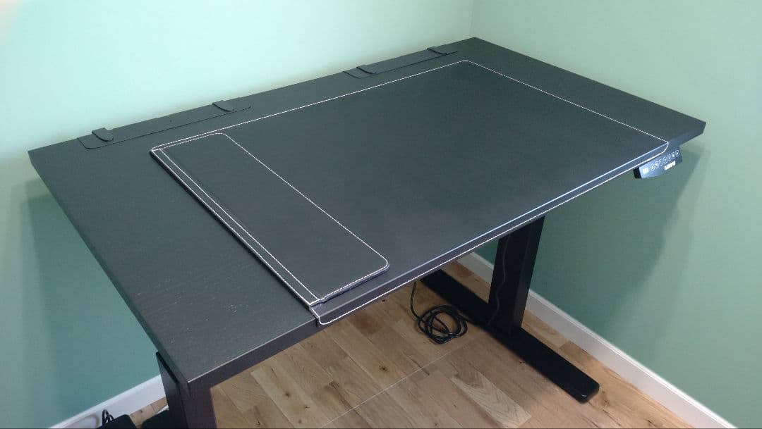 【美品】電動昇降デスク Flexispot E3B