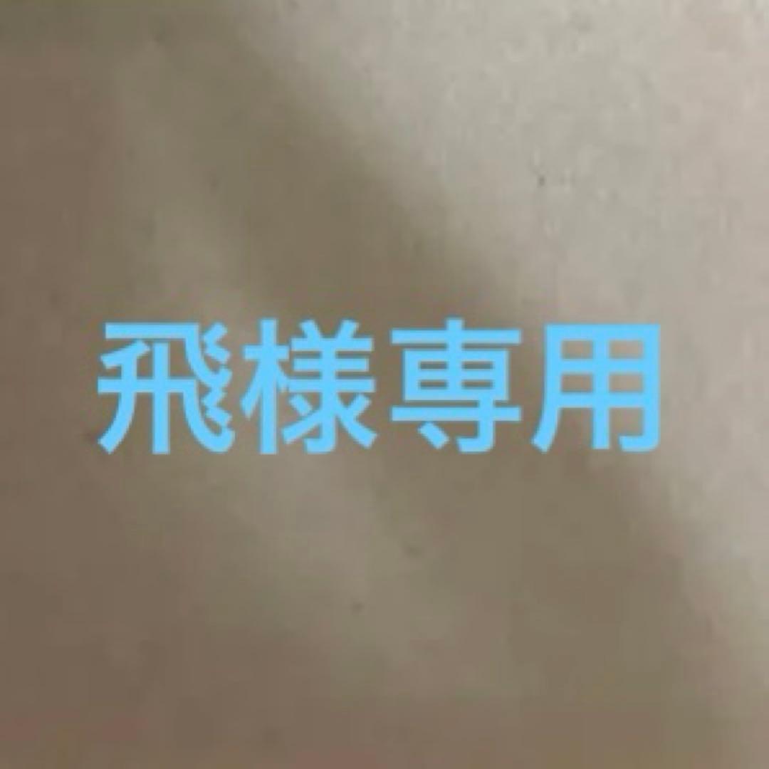 飛　　グッズセット