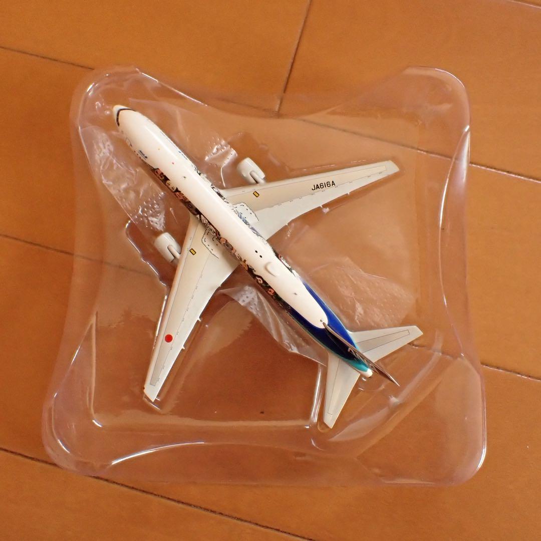 1/400 Phoenix ANA 鬼滅の刃ジェット 壱号機B767-300