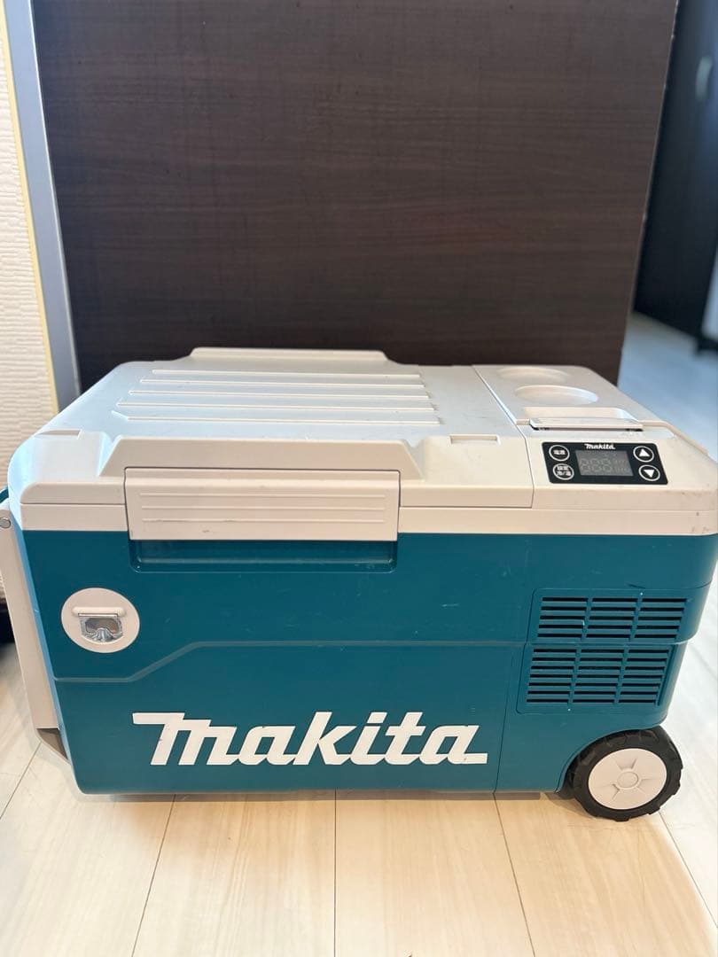 MAKITA マキタ CW180D保冷温庫