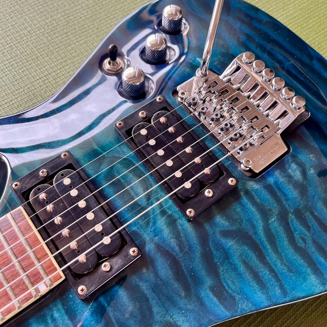 【HORIZON】FloydRose Licensed HH