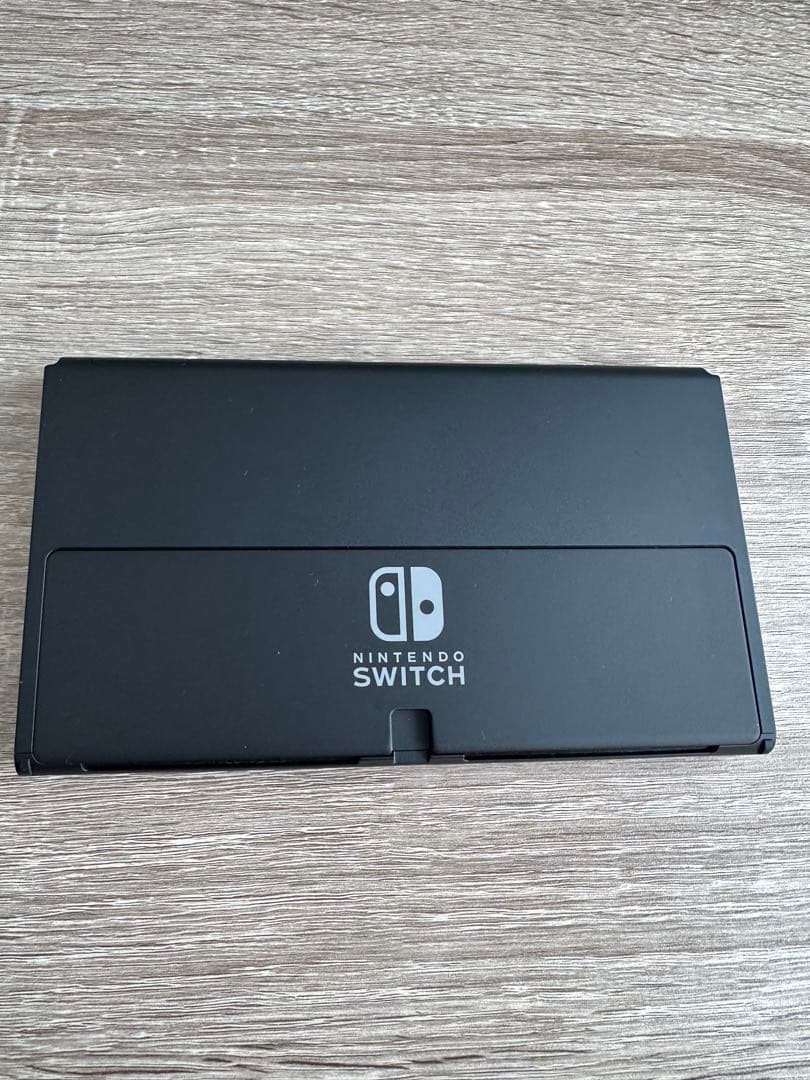【美品】おまけ付き　Nintendo Switch　有機ELモデル　ホワイト
