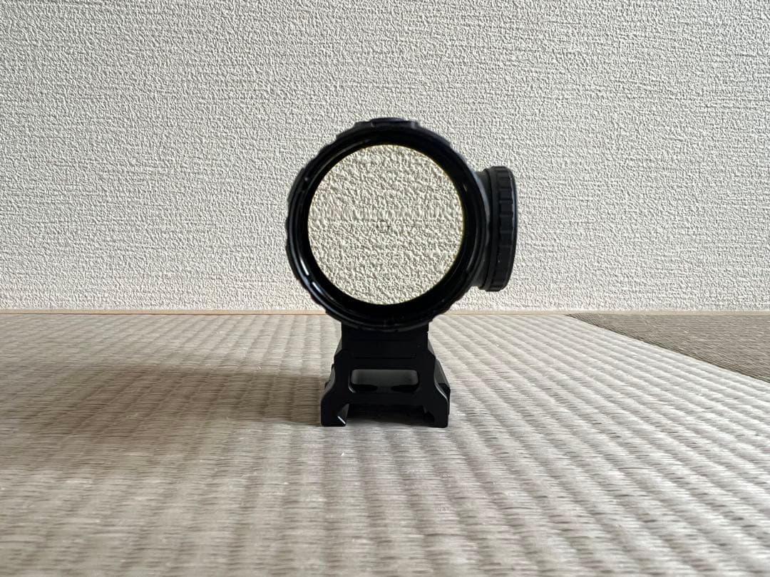VectorOpticsParagon1×16MicroSCPS-M01