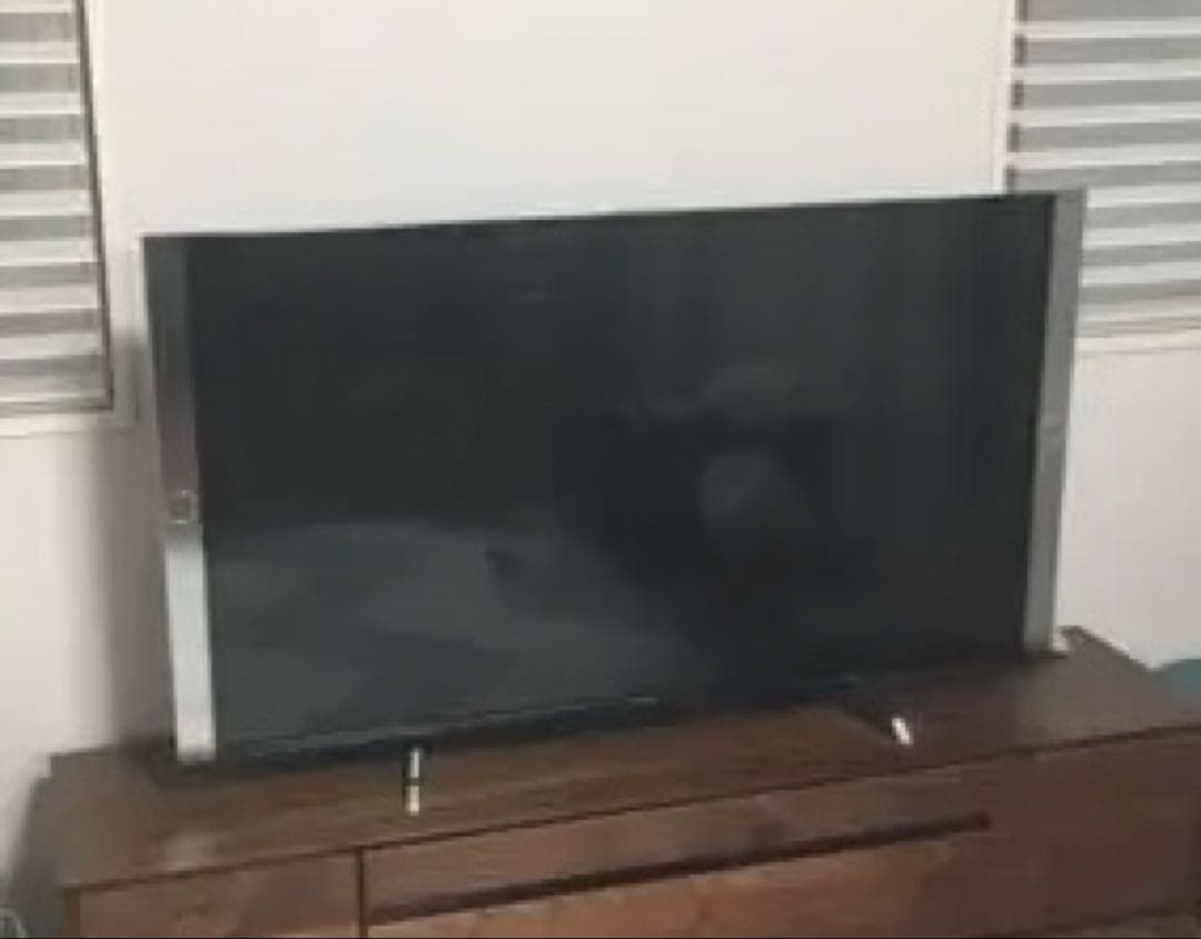 パナソニック TH-55DX850 55インチ 4K液晶テレビ