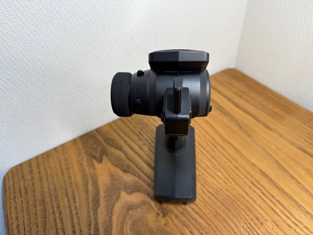 トヨタ ランドクルーザー40 RCカー CR-01 美品　プロポ付　動作確認済