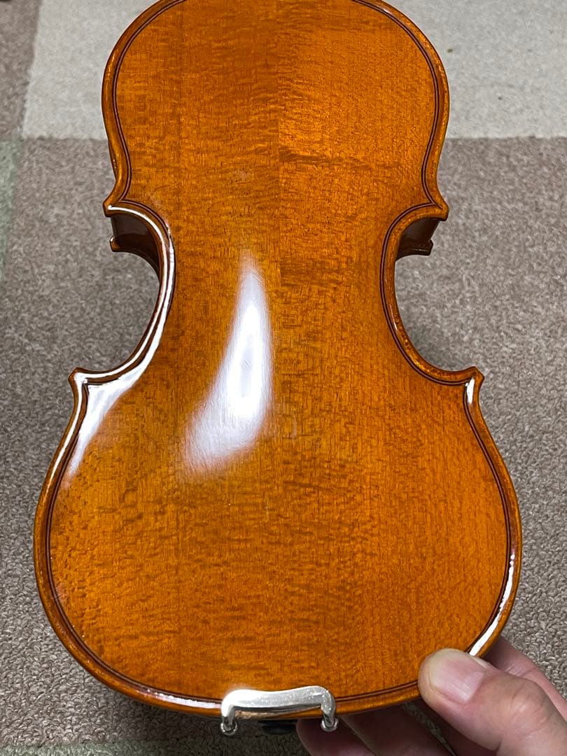 バイオリン セット　1/8