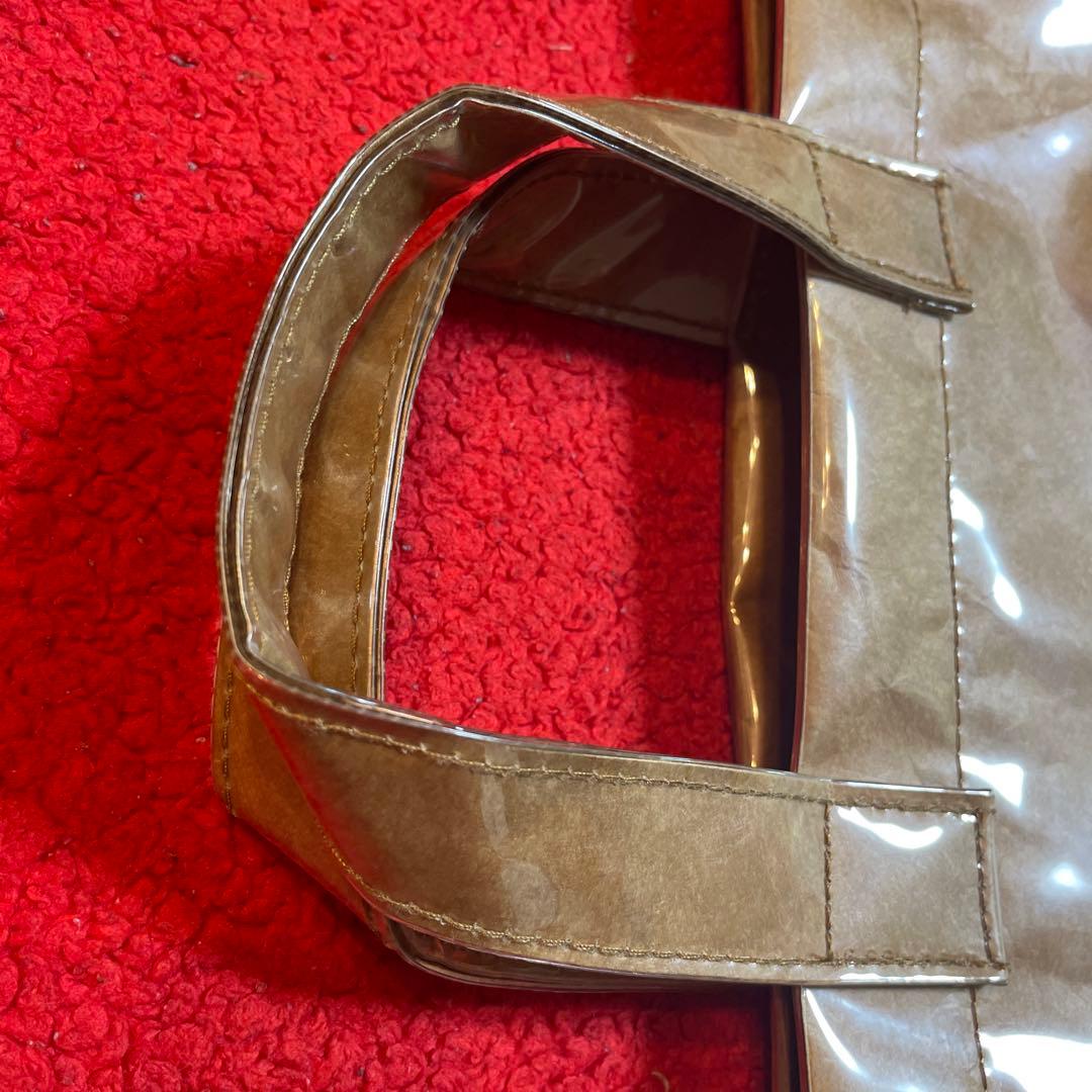 ナップタイム　naptime. Nissy 西島隆弘　トート　バック