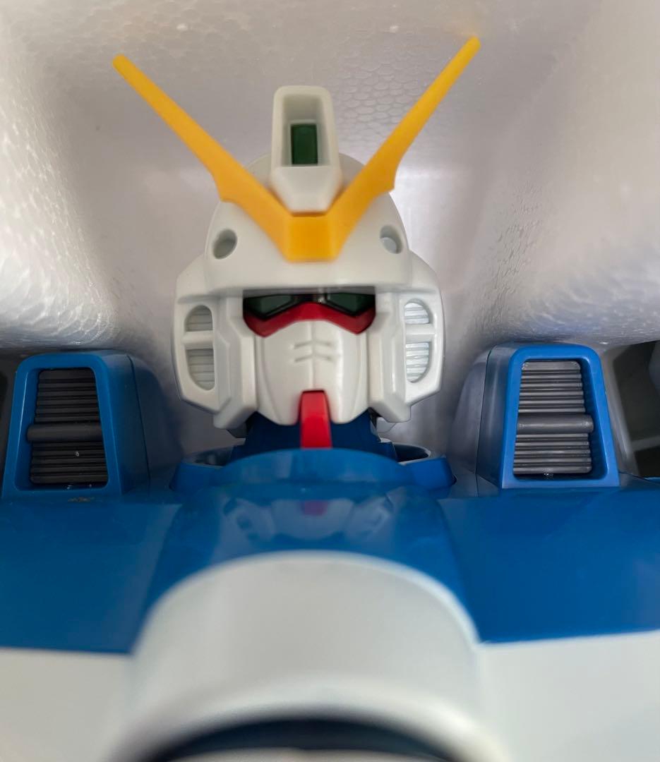 1/48機動戦士Vガンダム 機動合体DX Vガンダム