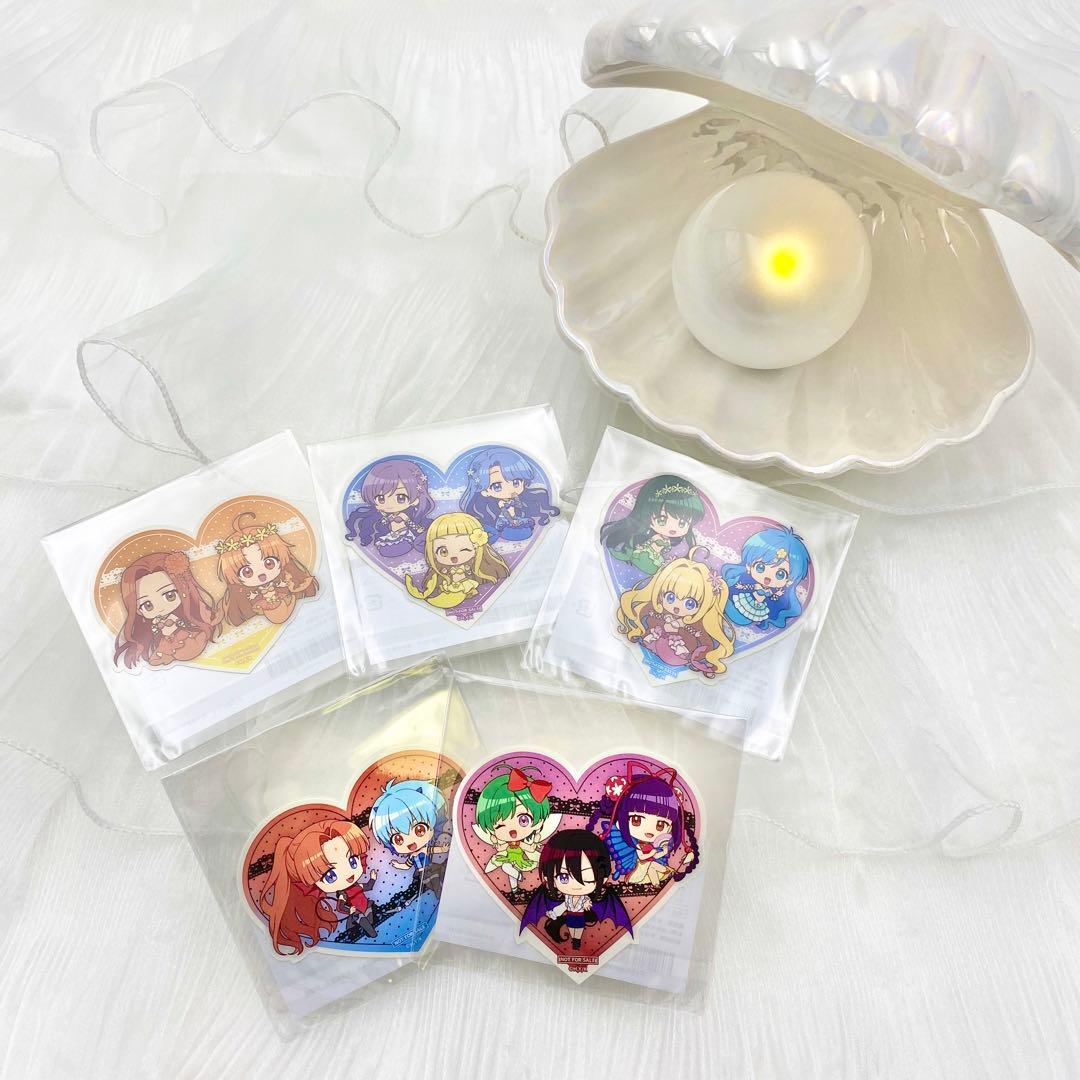 【匿名配送】楽天コレクション ぴちぴちピッチ 48点 セミコンプリート