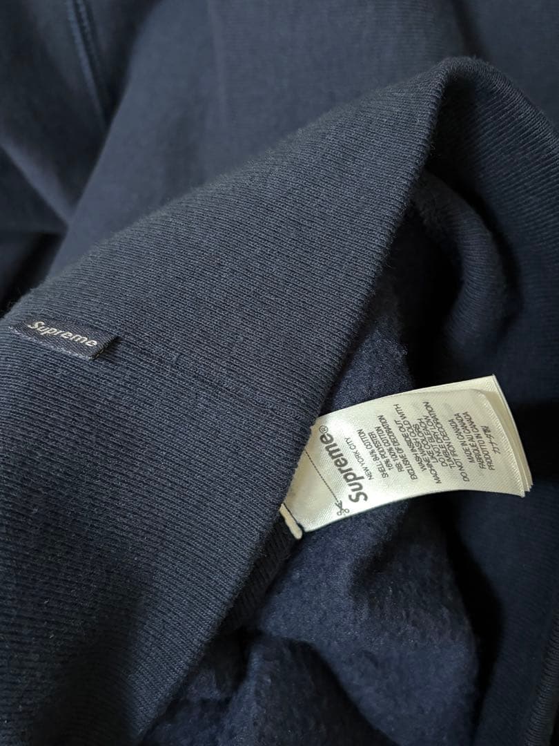 トップス Supreme Box Logo Hooded Sweatshirt 24FW