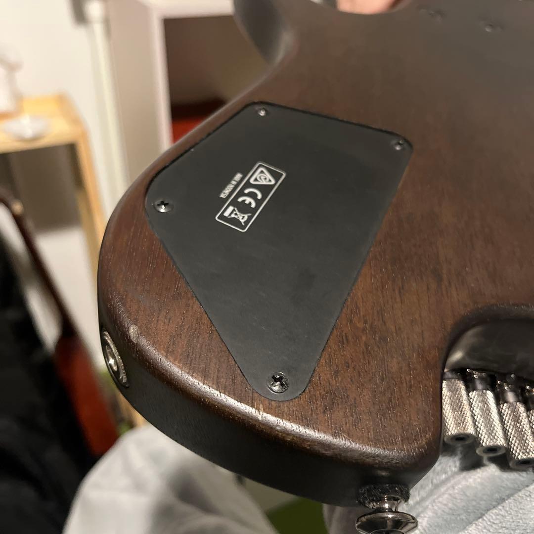 ギター Ibanez QX527PB-ABS