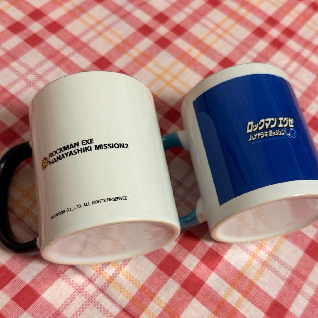 ※アクアさま専用　マグカップ3種セット