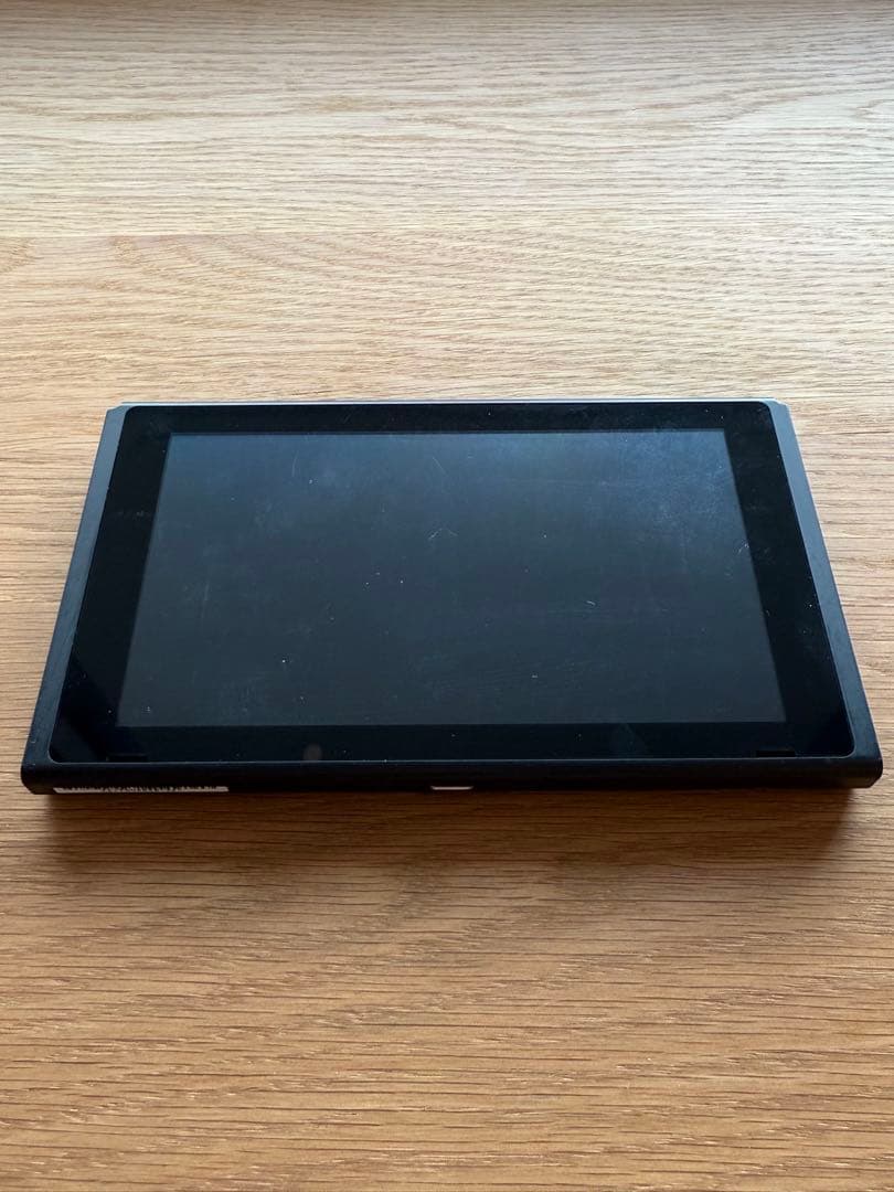 【SDカード付 】Nintendo Switch 本体 ブラック