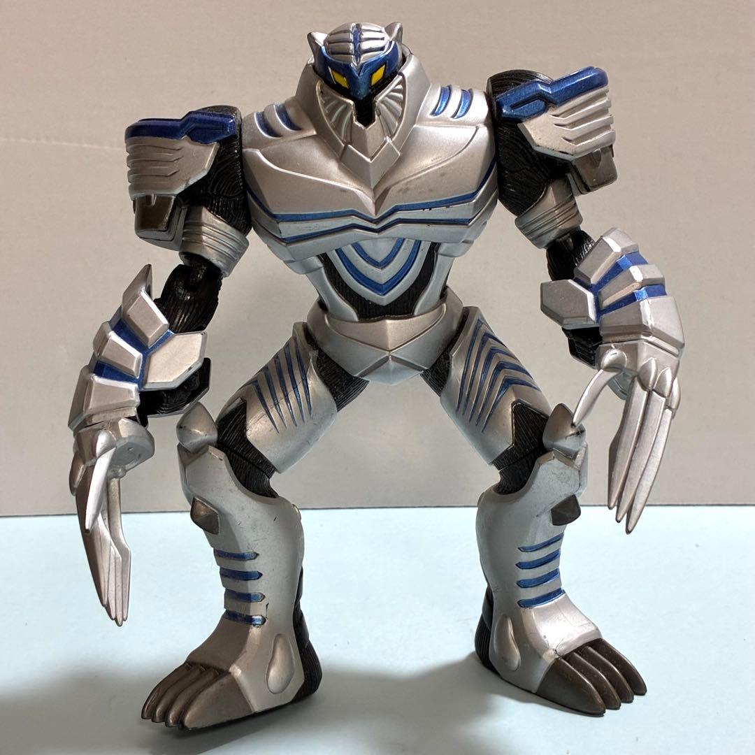 仮面ライダー龍騎 ライア、タイガ、ガイ、王蛇、モンスター