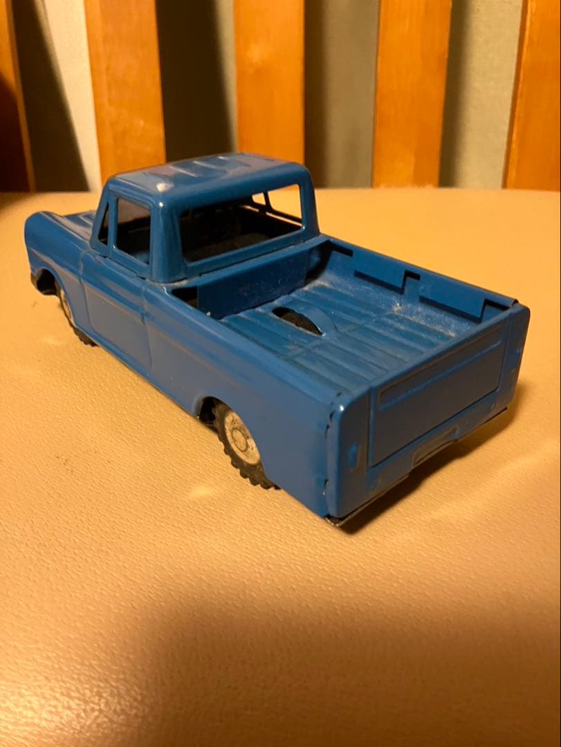 ブリキ ダイハツ ハイジェット