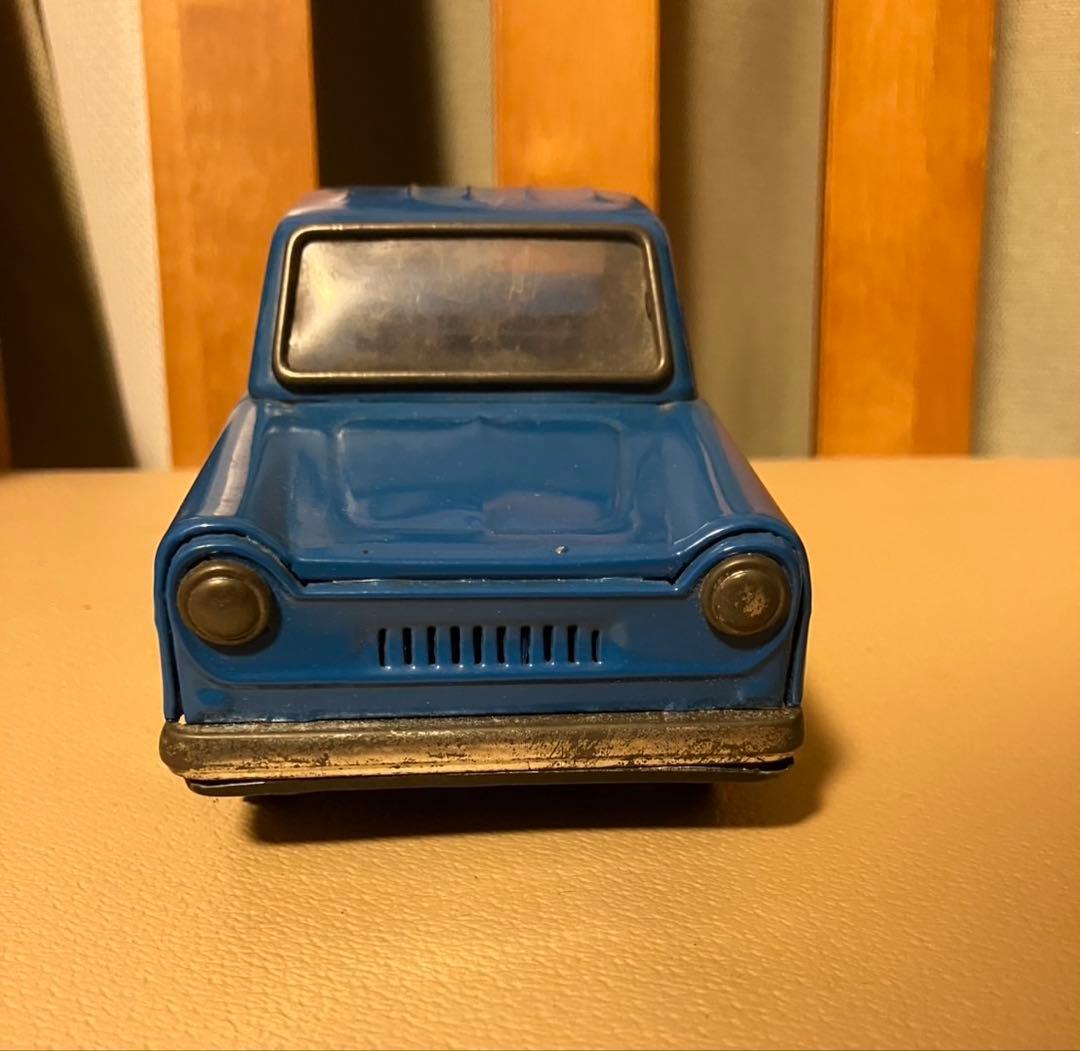 ブリキ ダイハツ ハイジェット