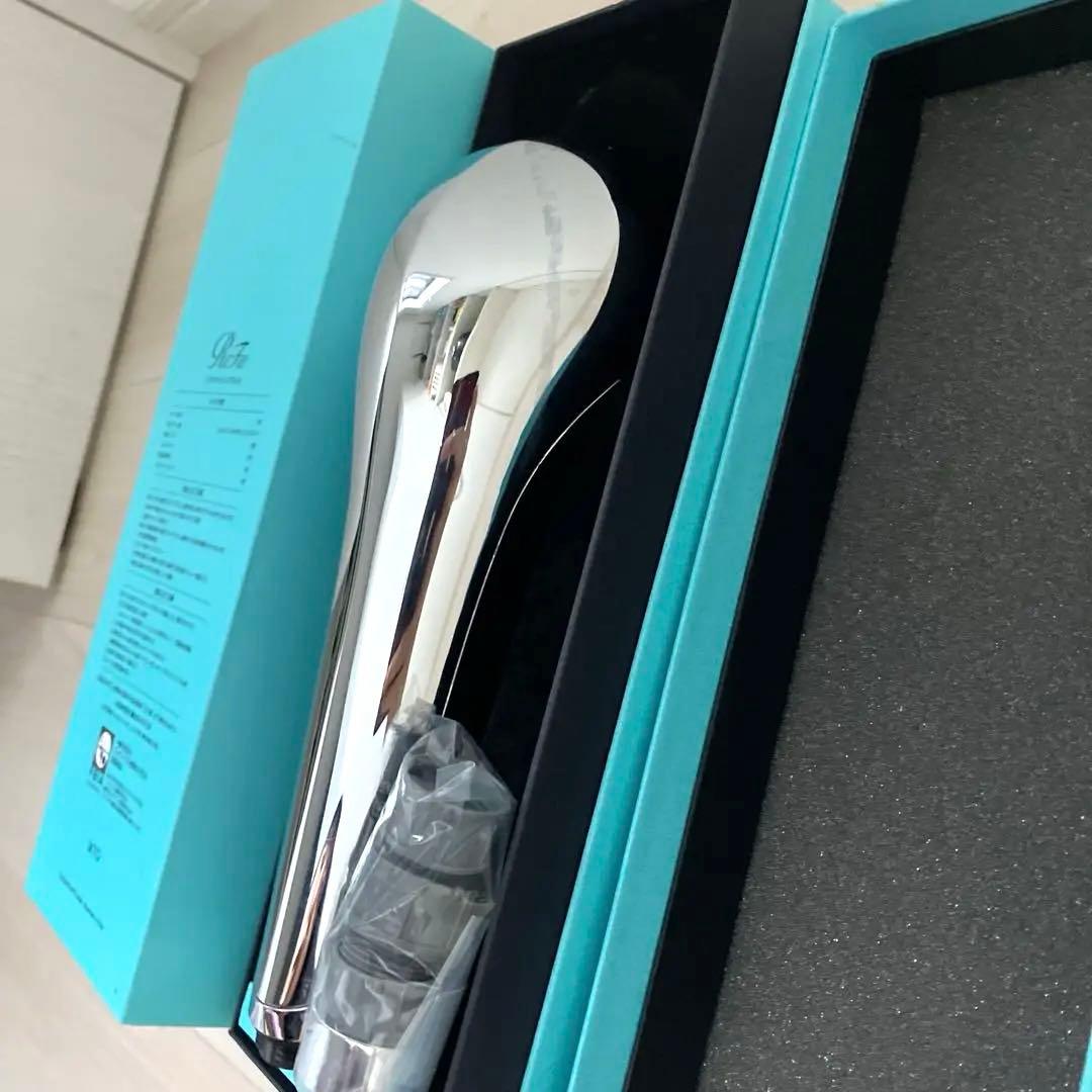 ReFa リファファインバブル s シャワーヘッド　説明書付き