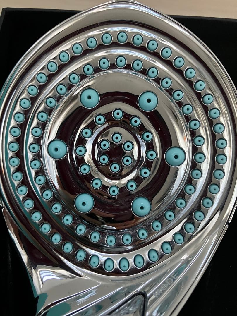 ReFa リファファインバブル s シャワーヘッド　説明書付き