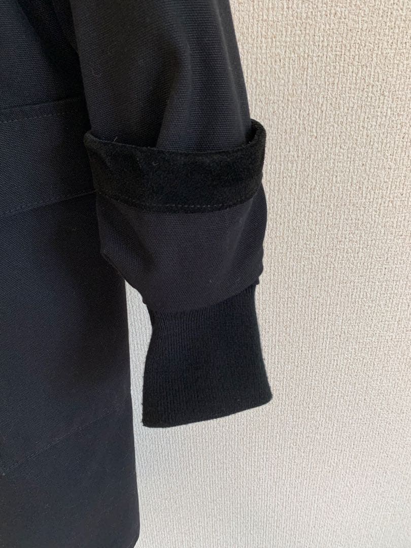 【希少】ファイヤーマンコート　マイケルクラシックアパレル　Made in USA