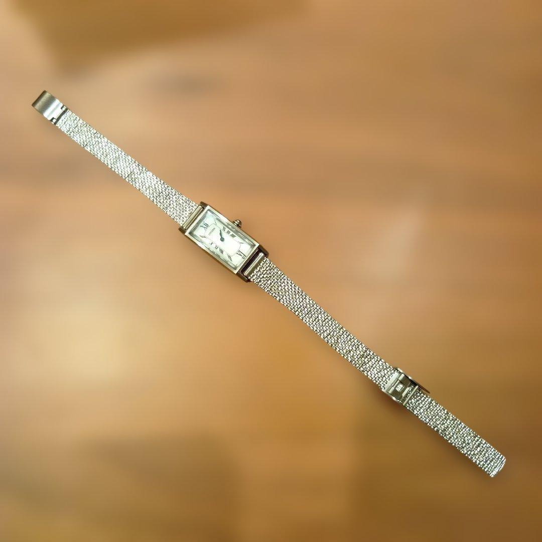 シチズン キー エコ・ドライブ EG7040-74A