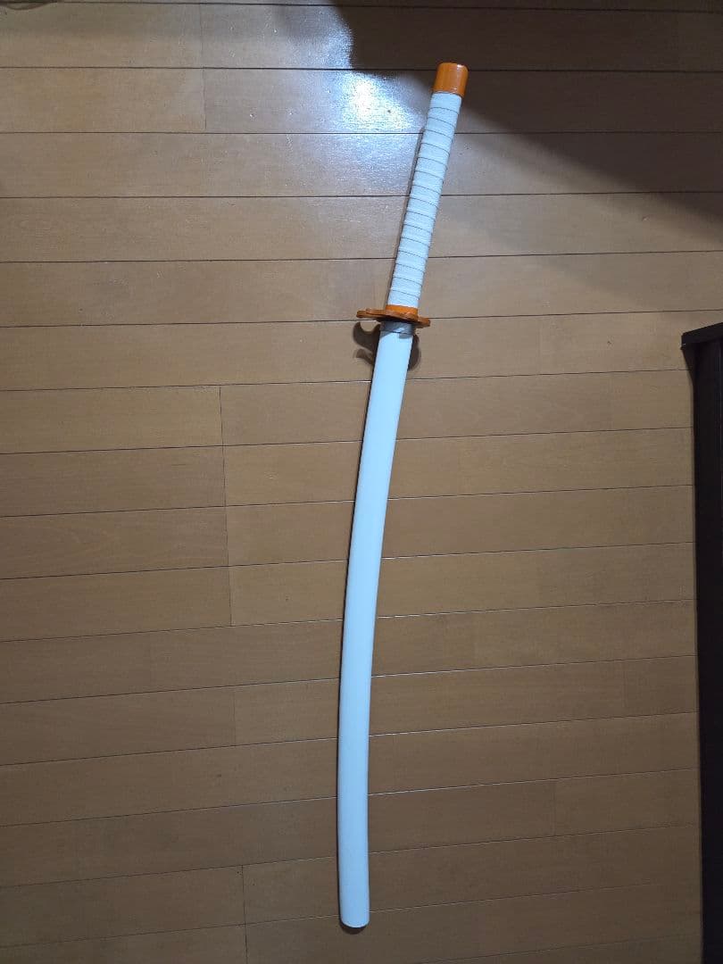 Precious G.E.M. 煉獄杏寿郎 フィギュア(剣おまけ付き！！)